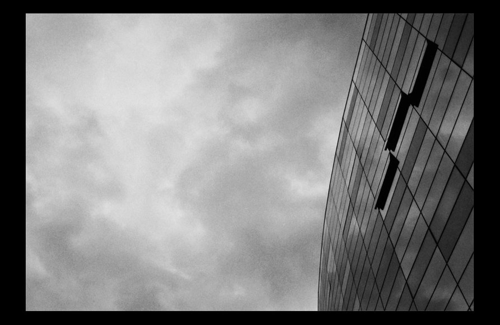 Three windows by Jan Vrhovnik