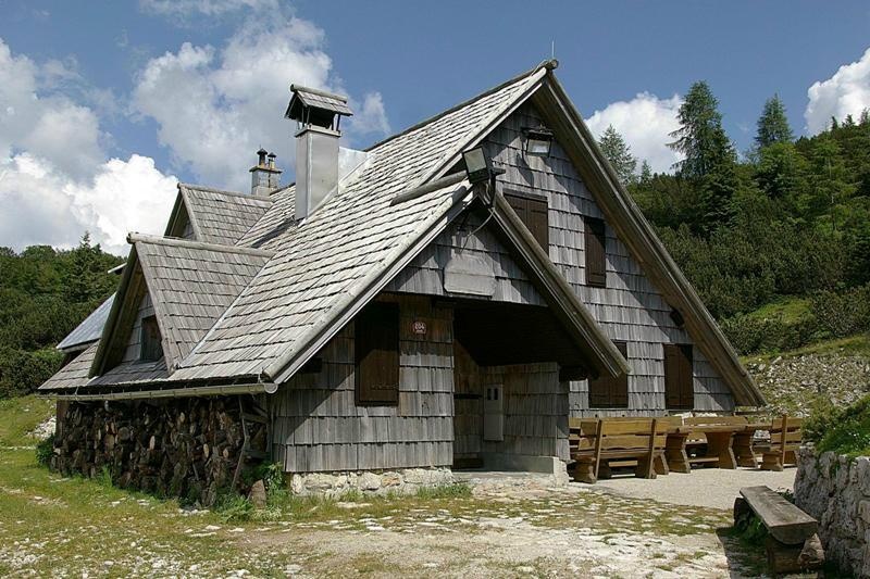 koča by pavel videc