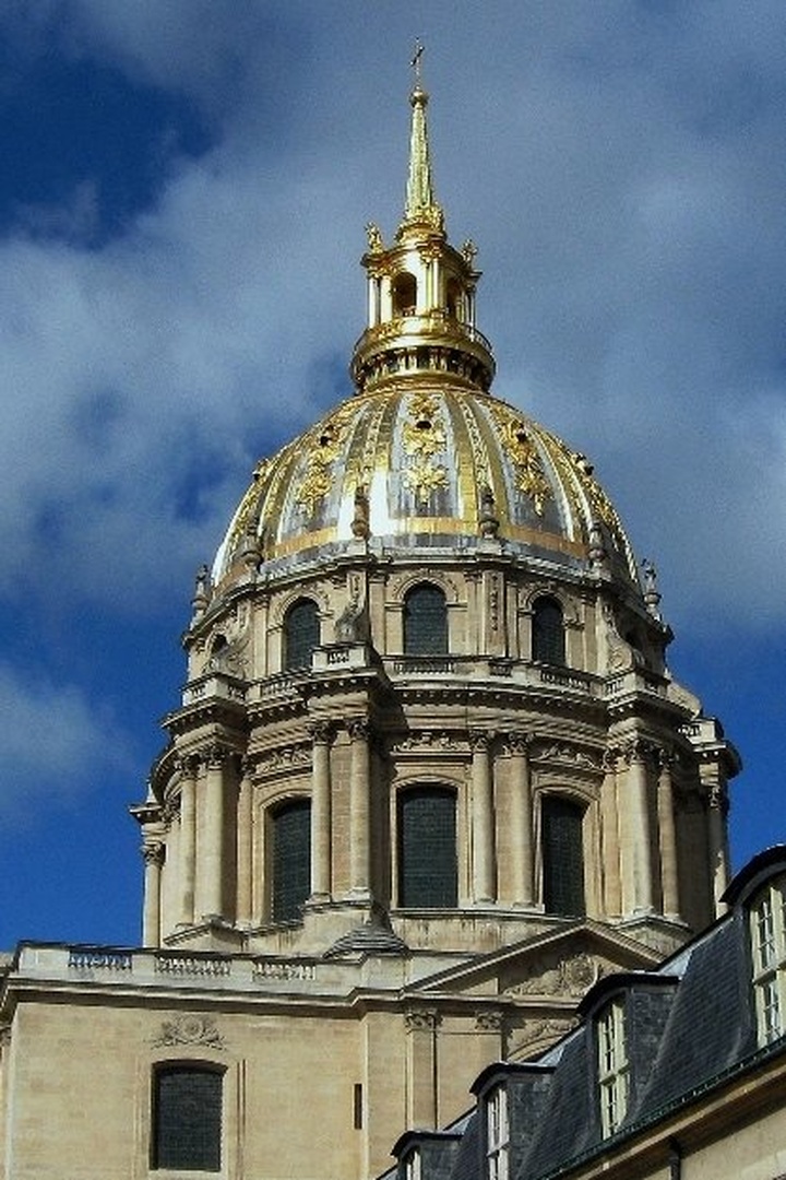 kupola by pavel videc