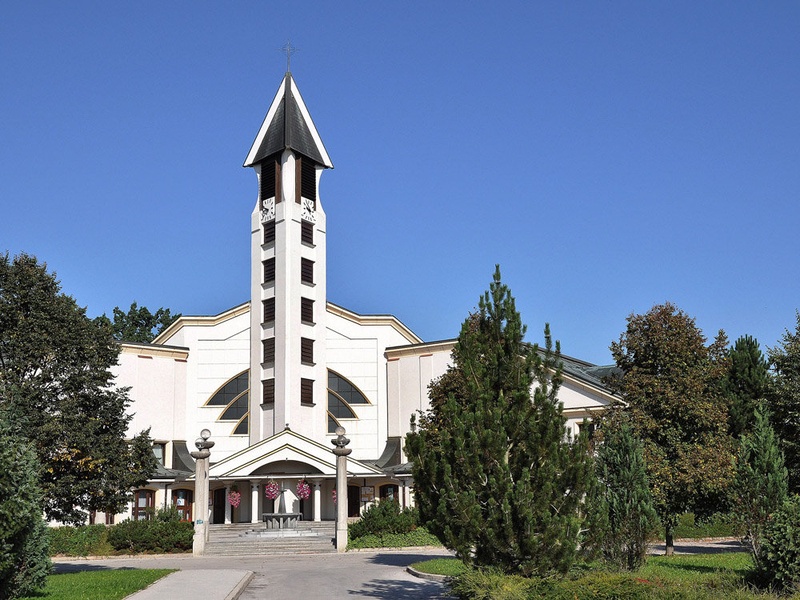 sv. Duh by pavel videc