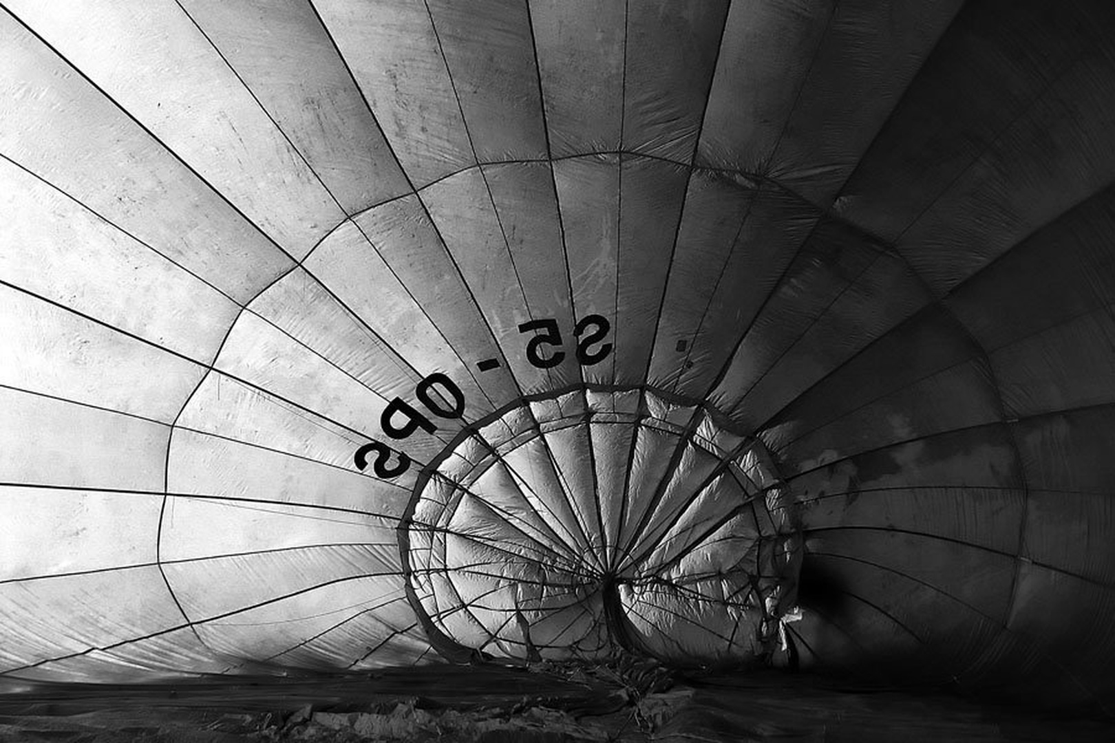 Balon7 by Mitja Vodušek