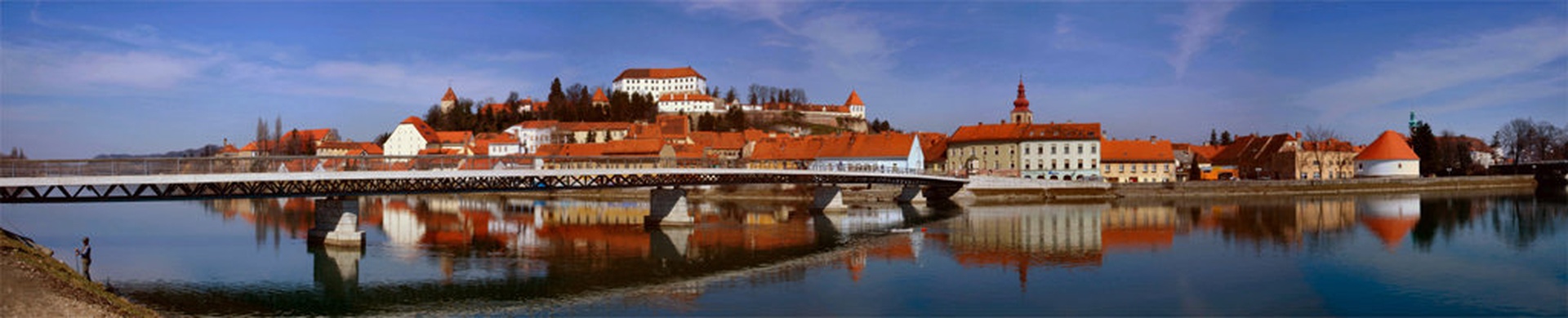 Razglednica Ptuja2 by Mitja Vodušek