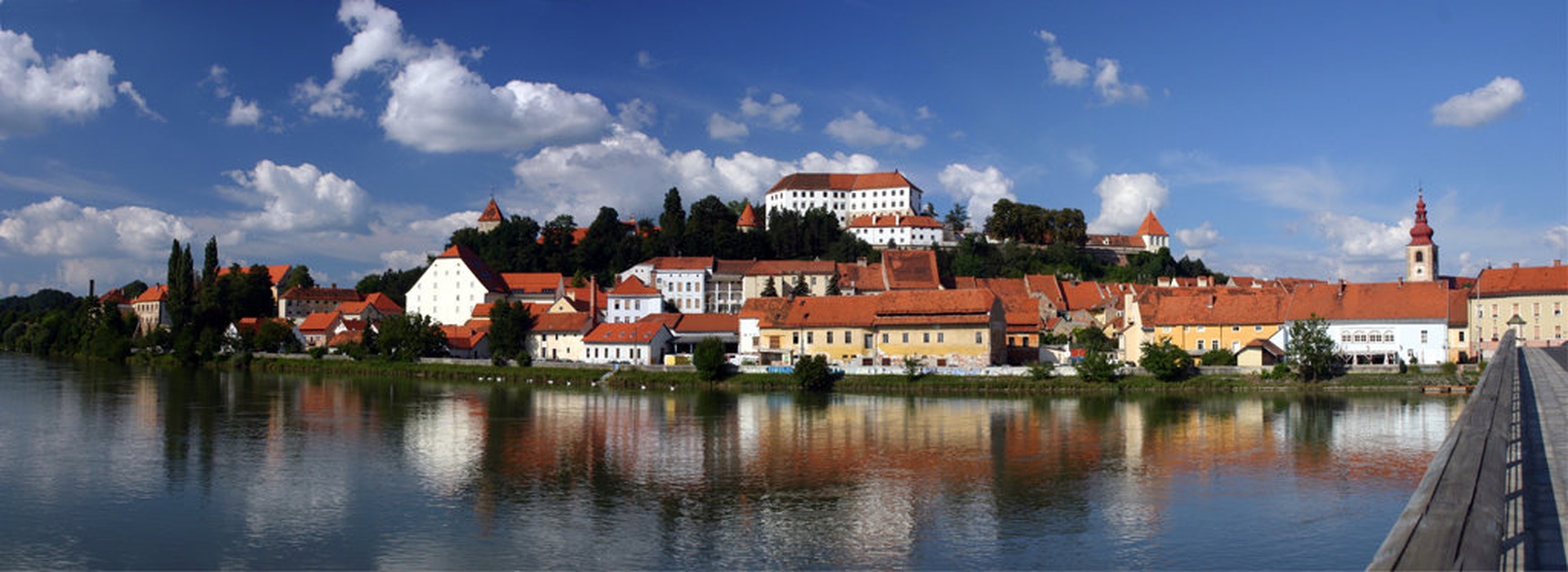 Razglednica Ptuja3 by Mitja Vodušek