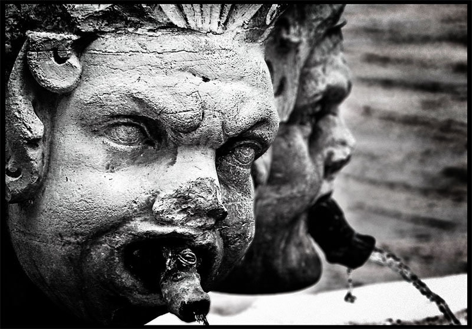 Anger by
