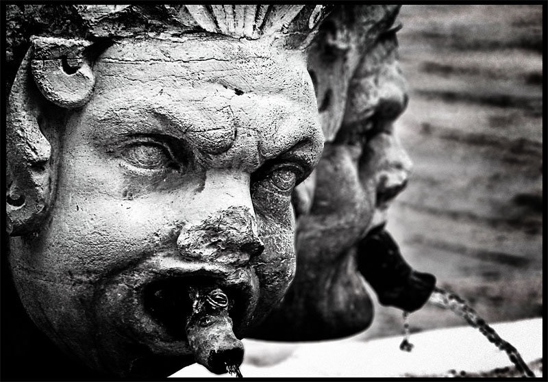 Anger by sipro
