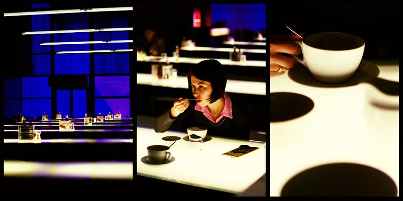 Coffe_Break by sipro