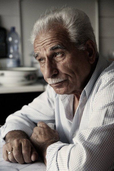 Portret by sipro