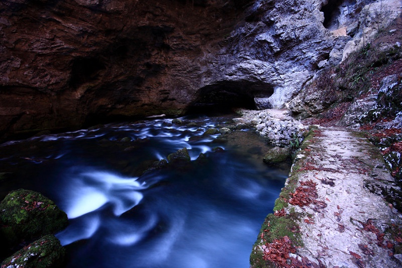 in long exposure we trust! by Aljaz Rampre