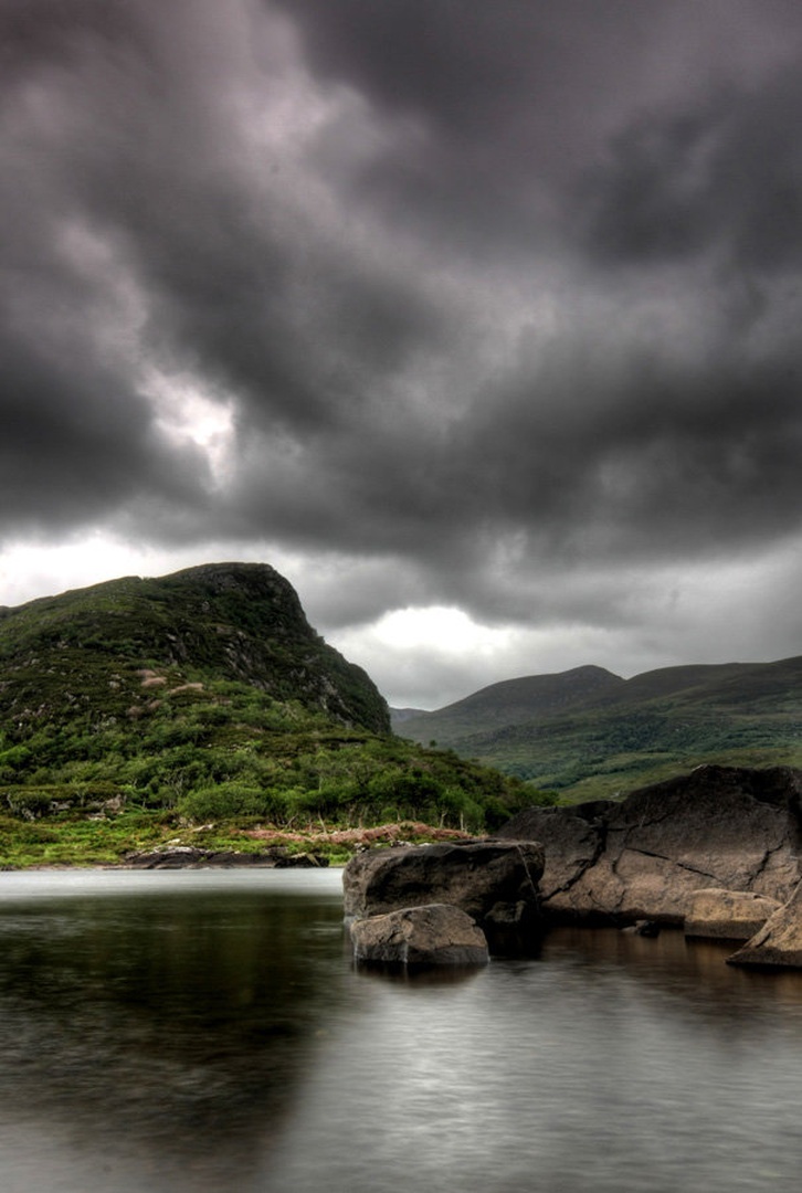 After drizzl' by Aljaz Rampre