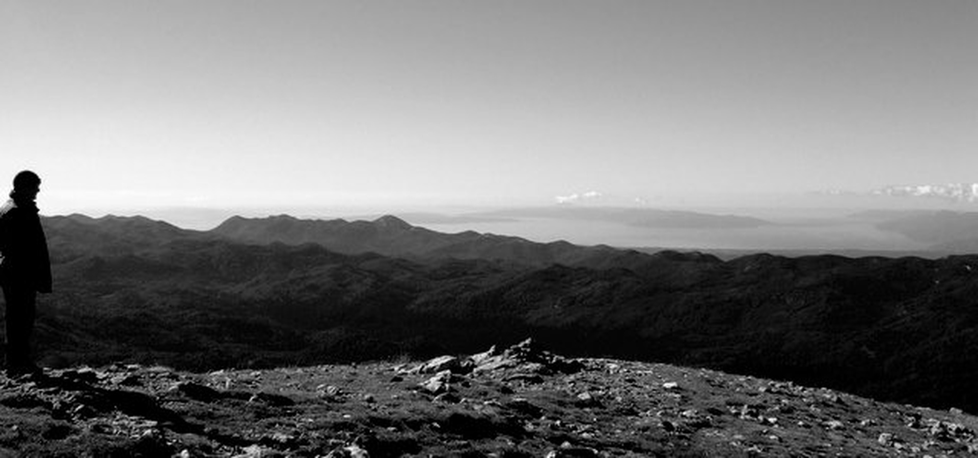 pogled by