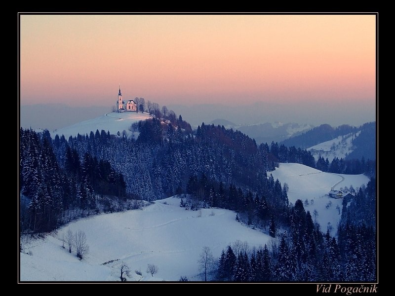 Lenart by Vid Pogačnik