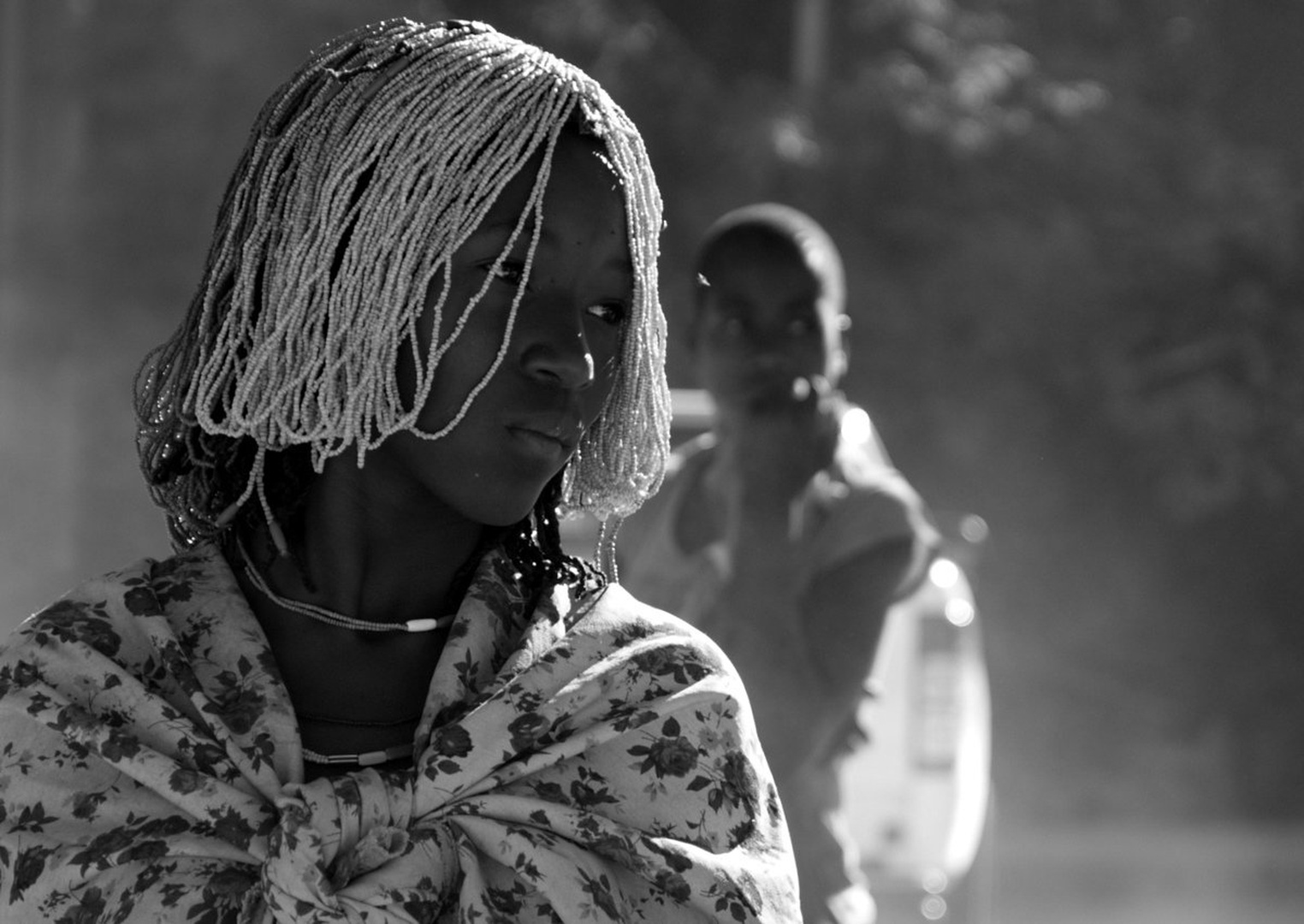 afrika by LK