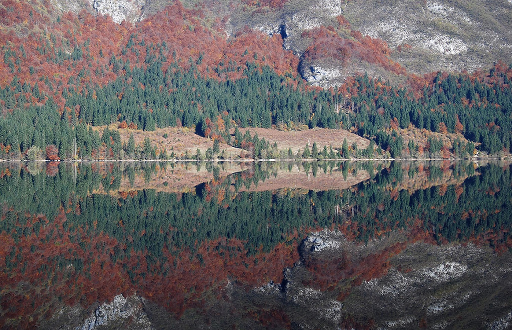bohinj by nenad
