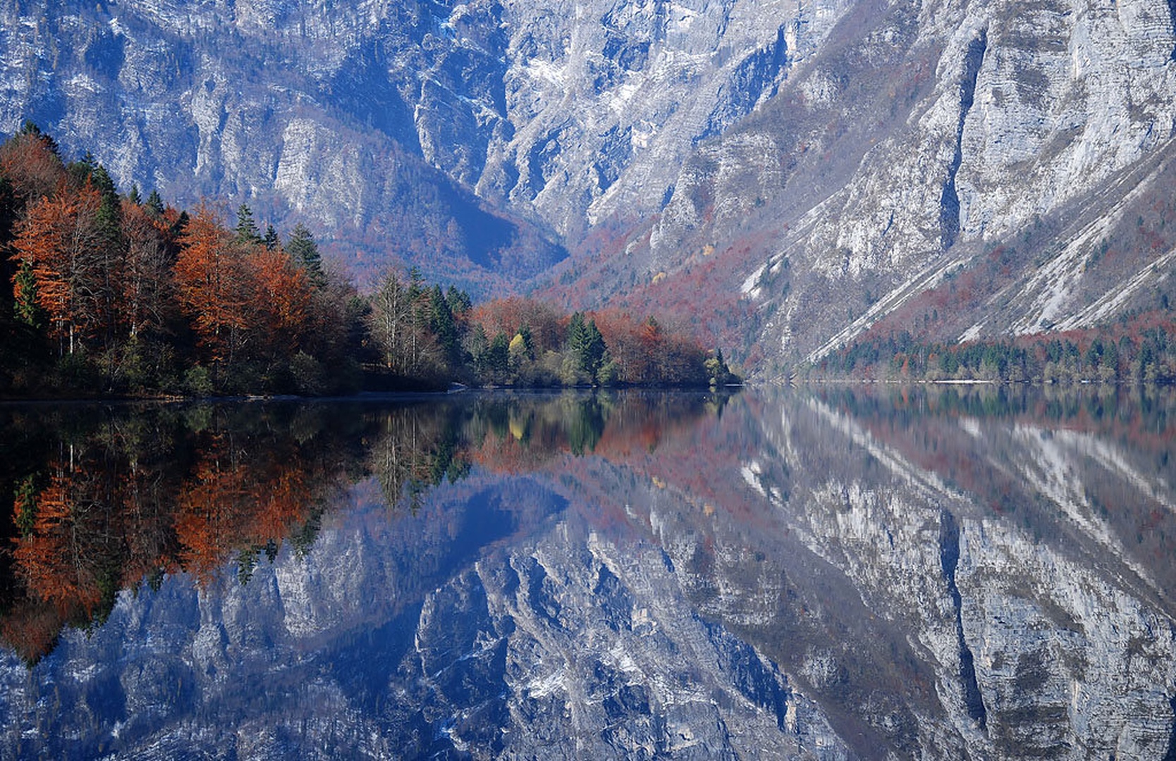 bohinj II by nenad