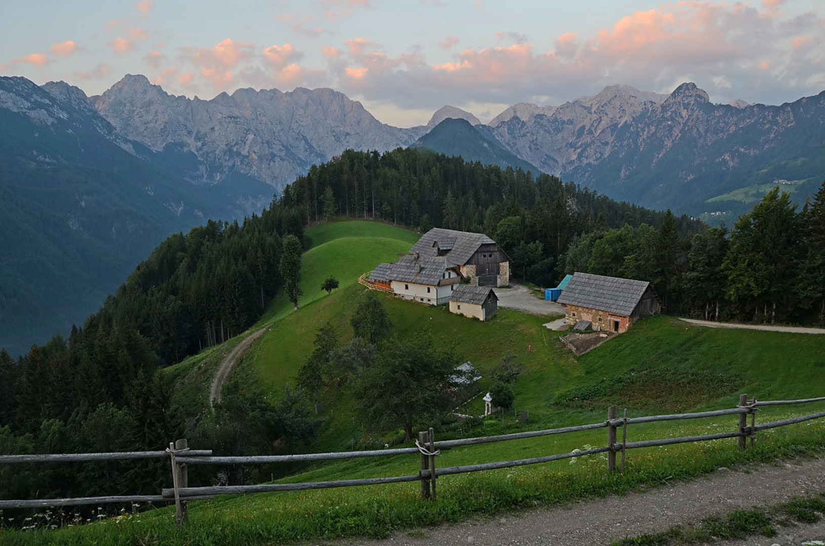 solčavsko by nenad