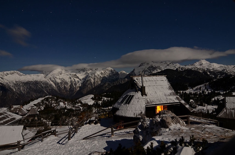 velka planina by nenad