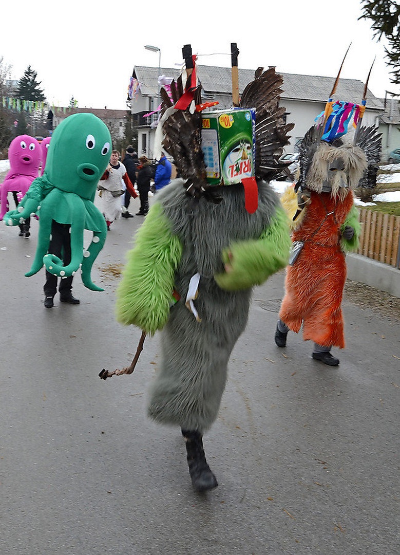 kurenti 2013 by nenad