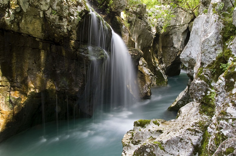 velika korita soče by nenad