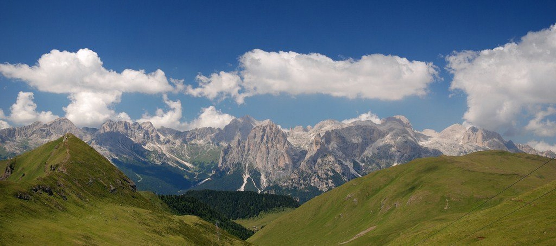 dolomiti by nenad
