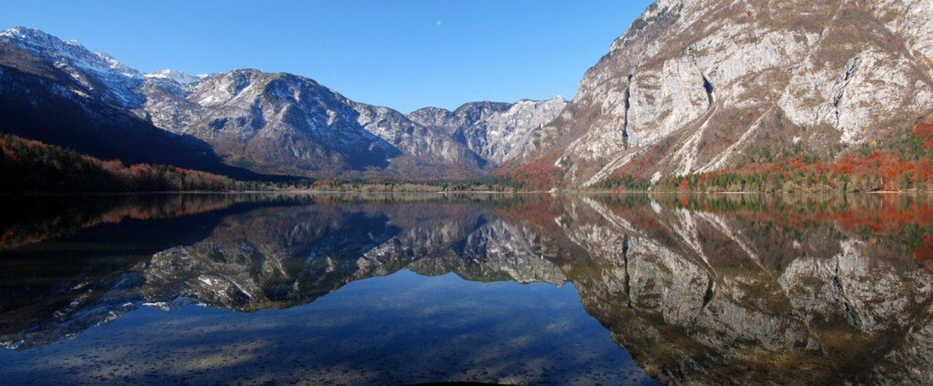 bohinj by nenad