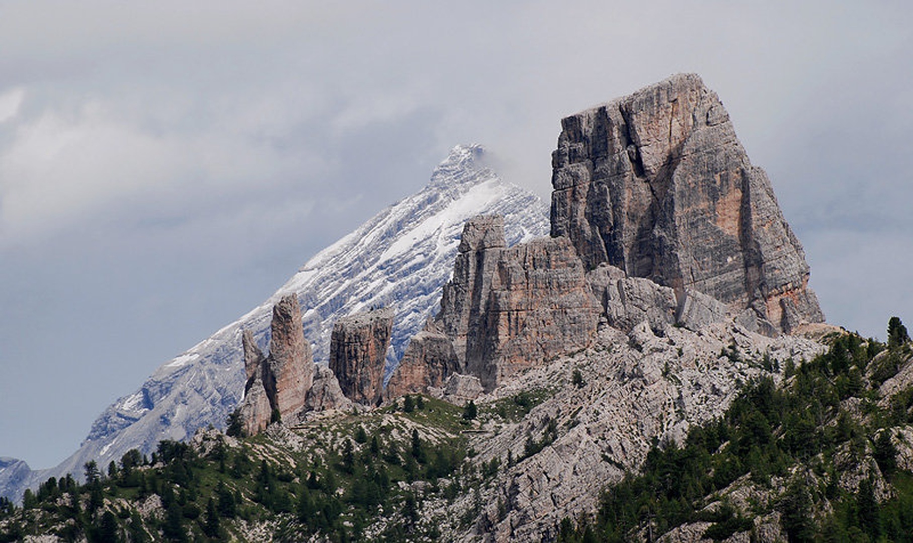5 torri by nenad