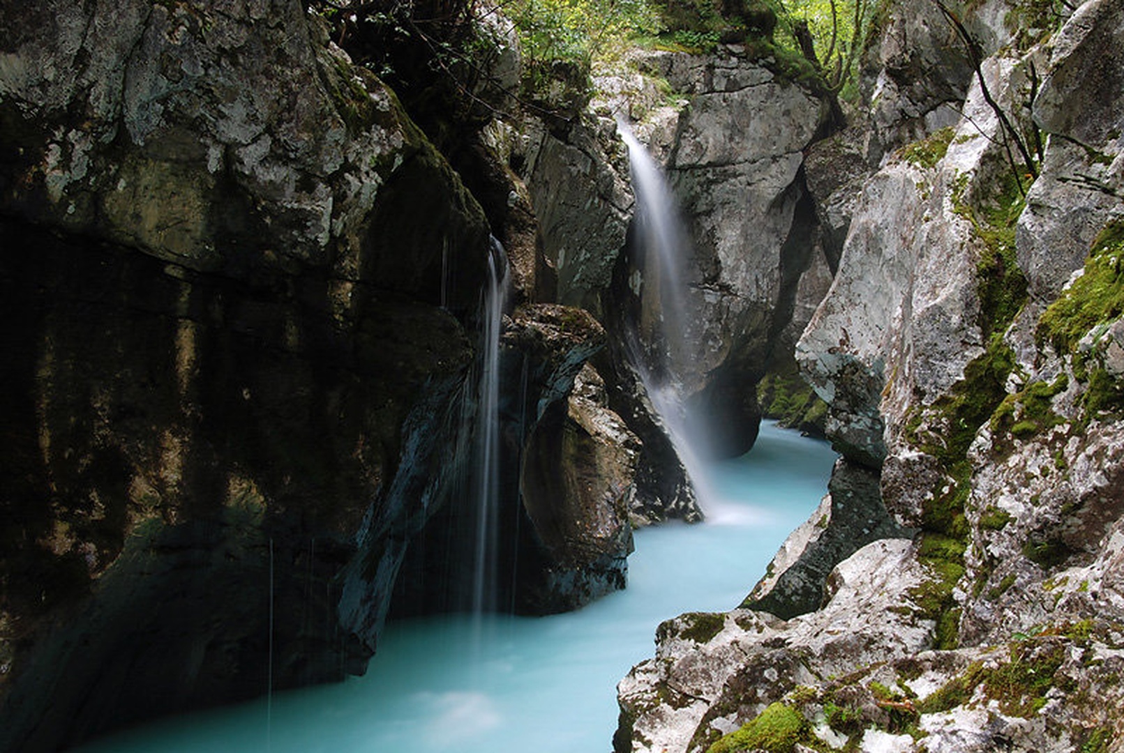 korita soče by nenad