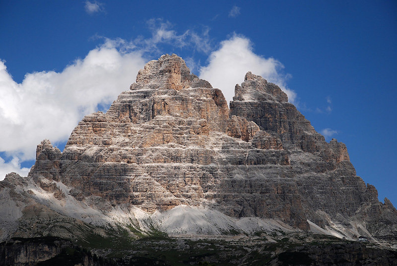 tre cime by nenad