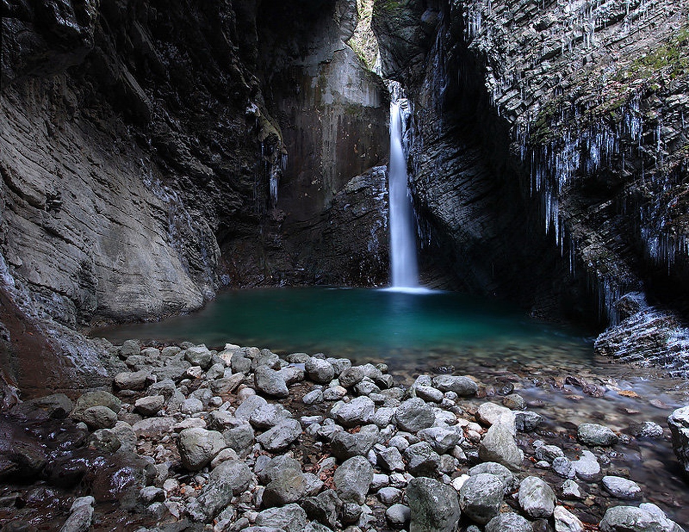 kozjak by nenad