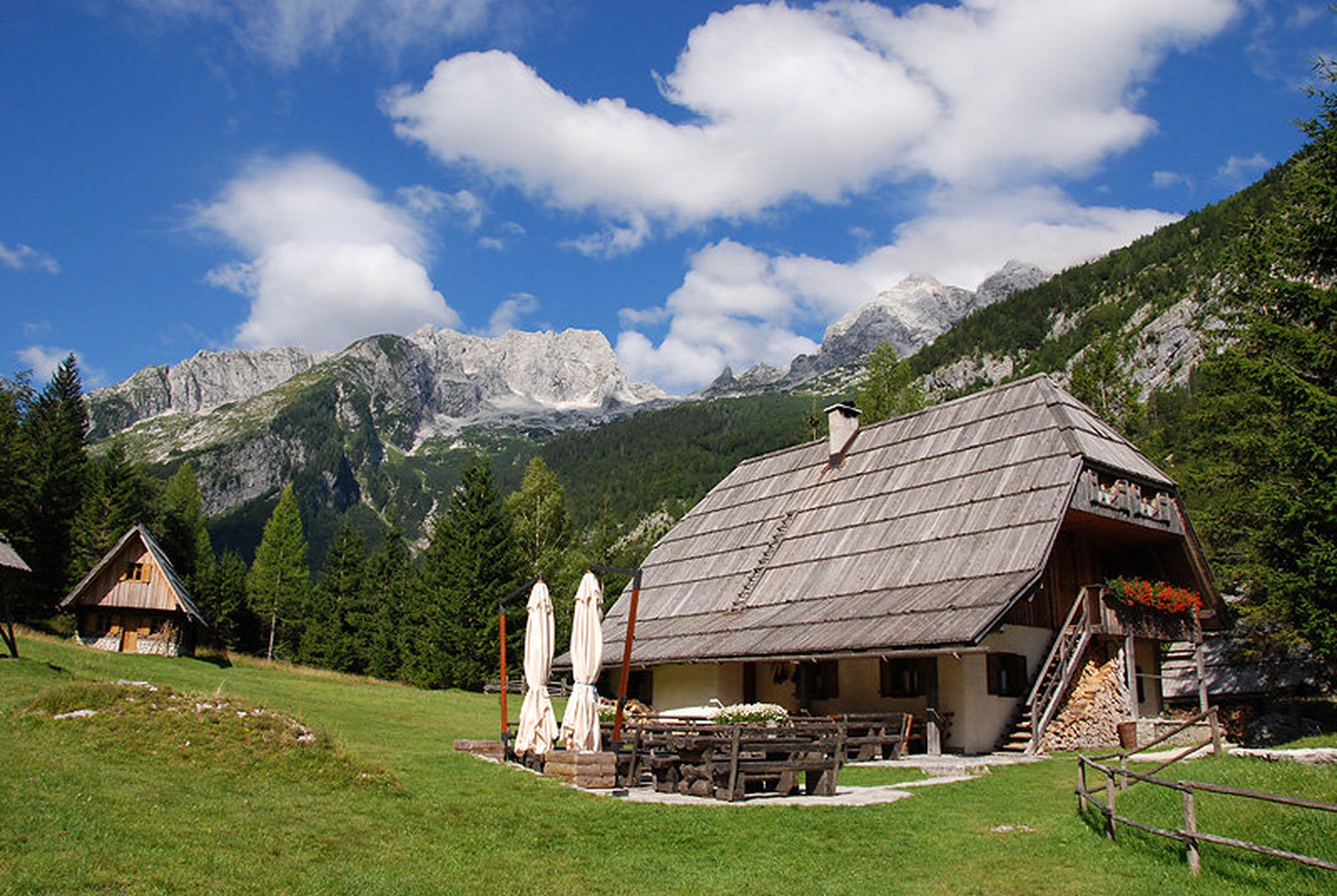 kekčeva domačija by nenad