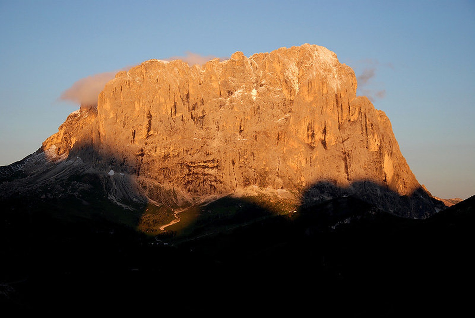 langkofel by nenad
