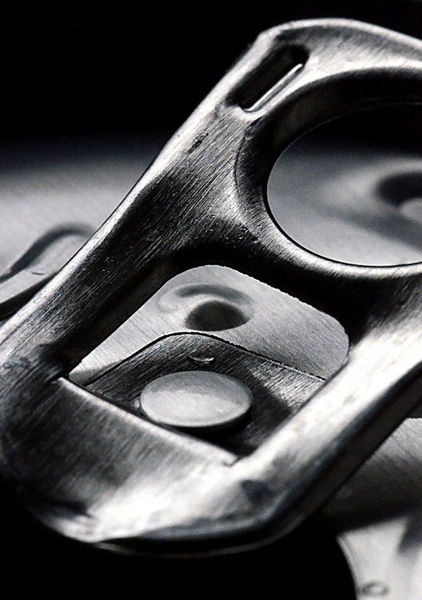 aluminium by Boris.k