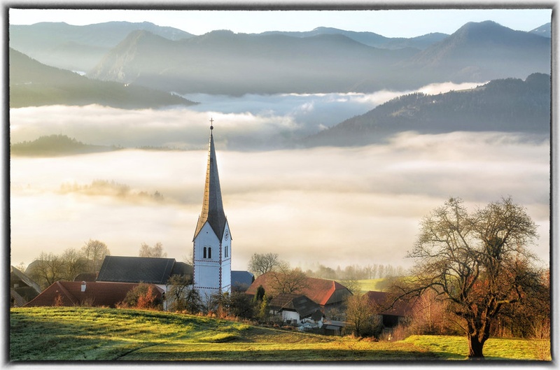 Šentanel by Boris.k