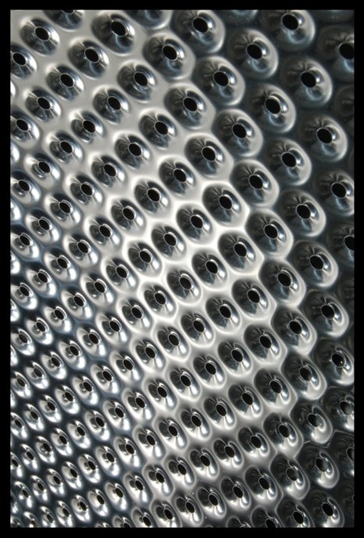 Heavy Metal by