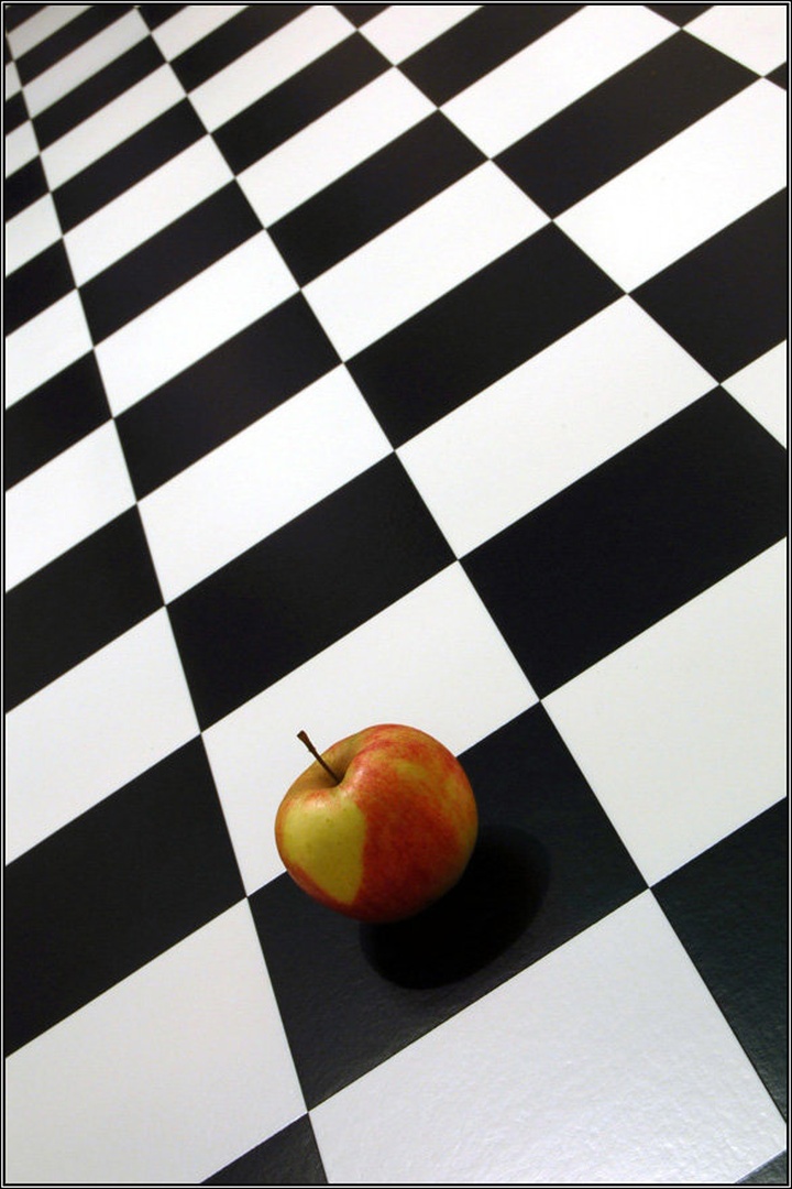 Black&Apple by