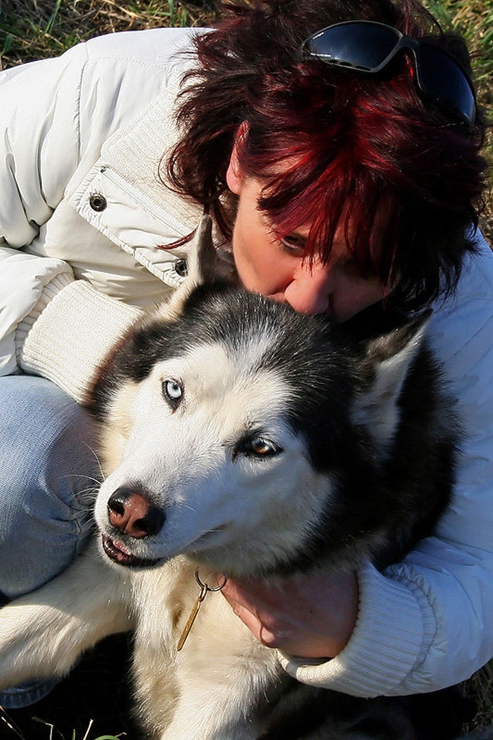V spomin! 28.2.1993-20.2.2011 by MAJA WAISS