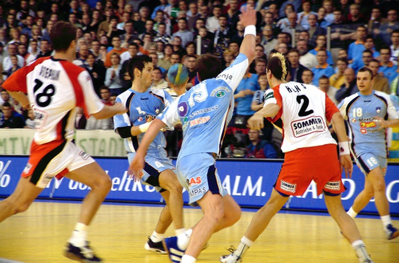 EURO 2004 - FINALE! by Zoran Flis