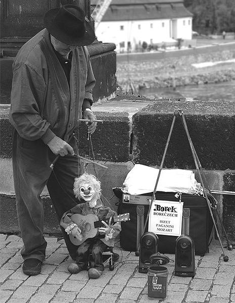 Za preživetje...! by Zoran Flis