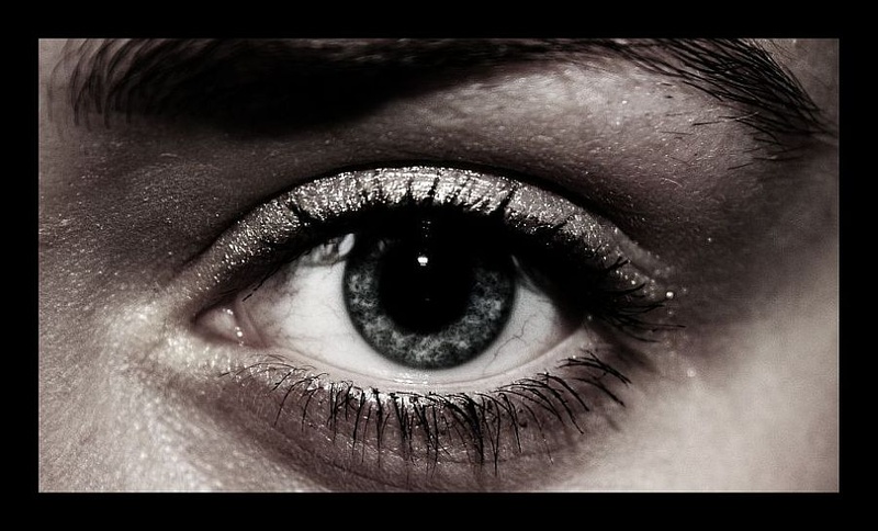 watching you by Tinka