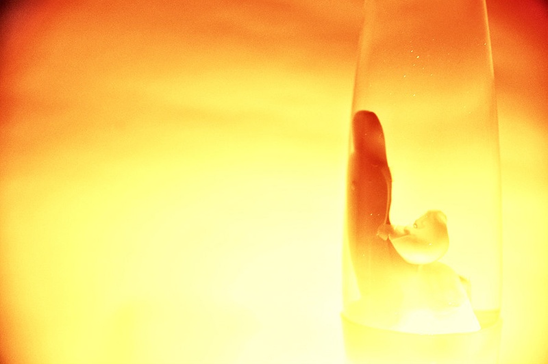 magma by Tinka