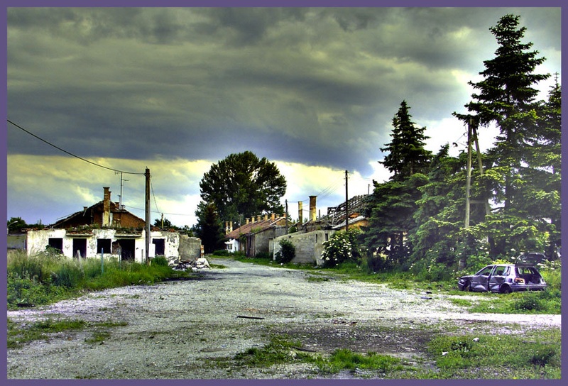 Maribor moje mesto by AnVi