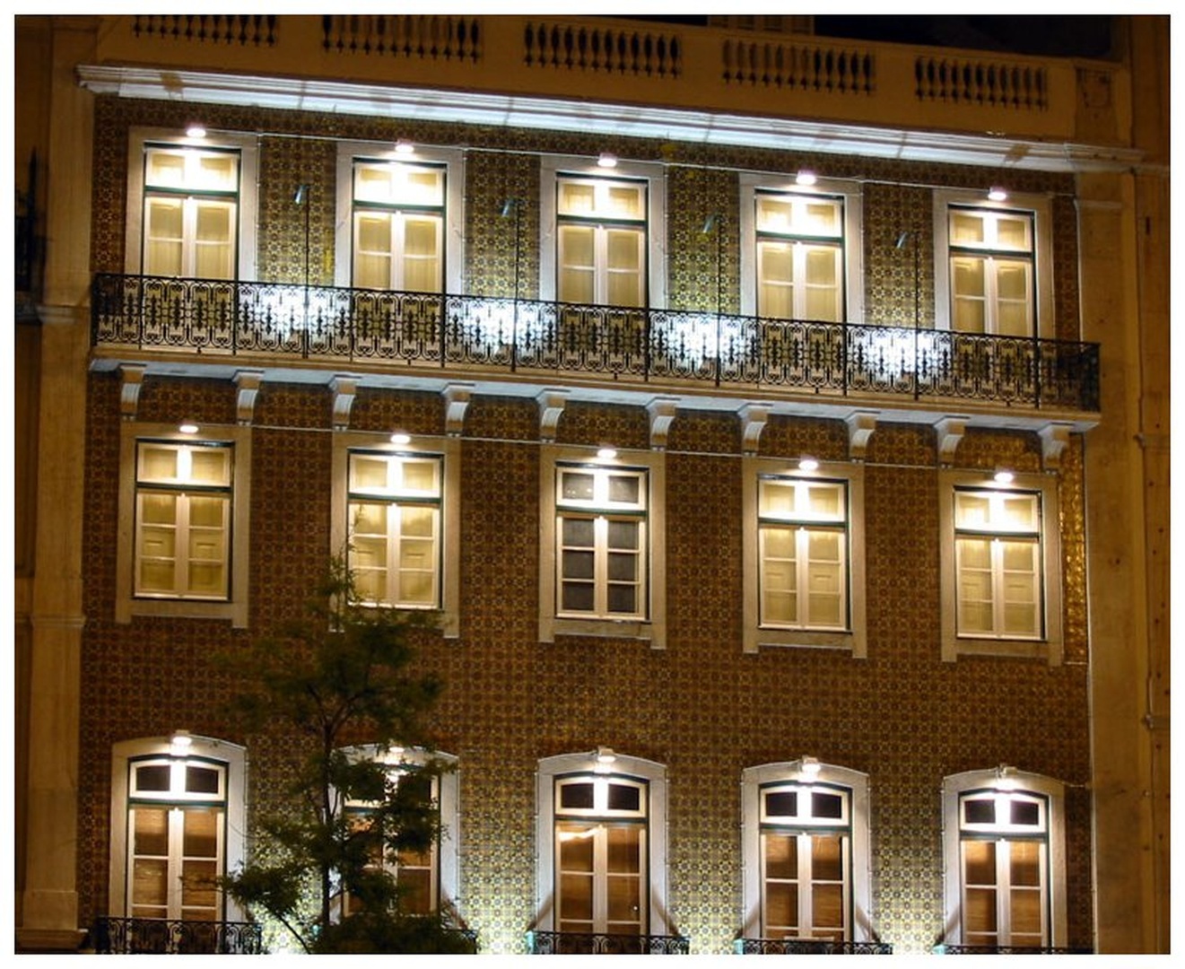 Windows "Lisboa 2004" by