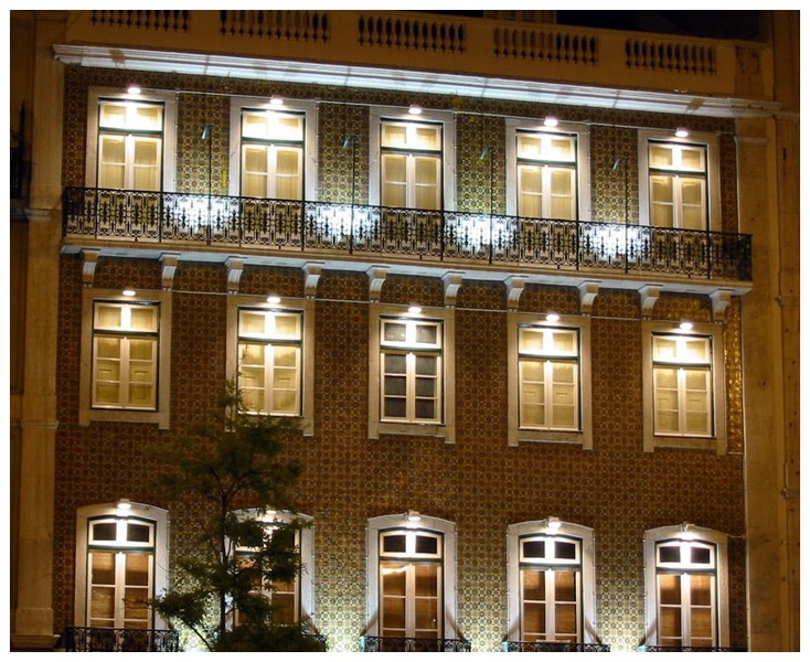 Windows "Lisboa 2004" by AnVi