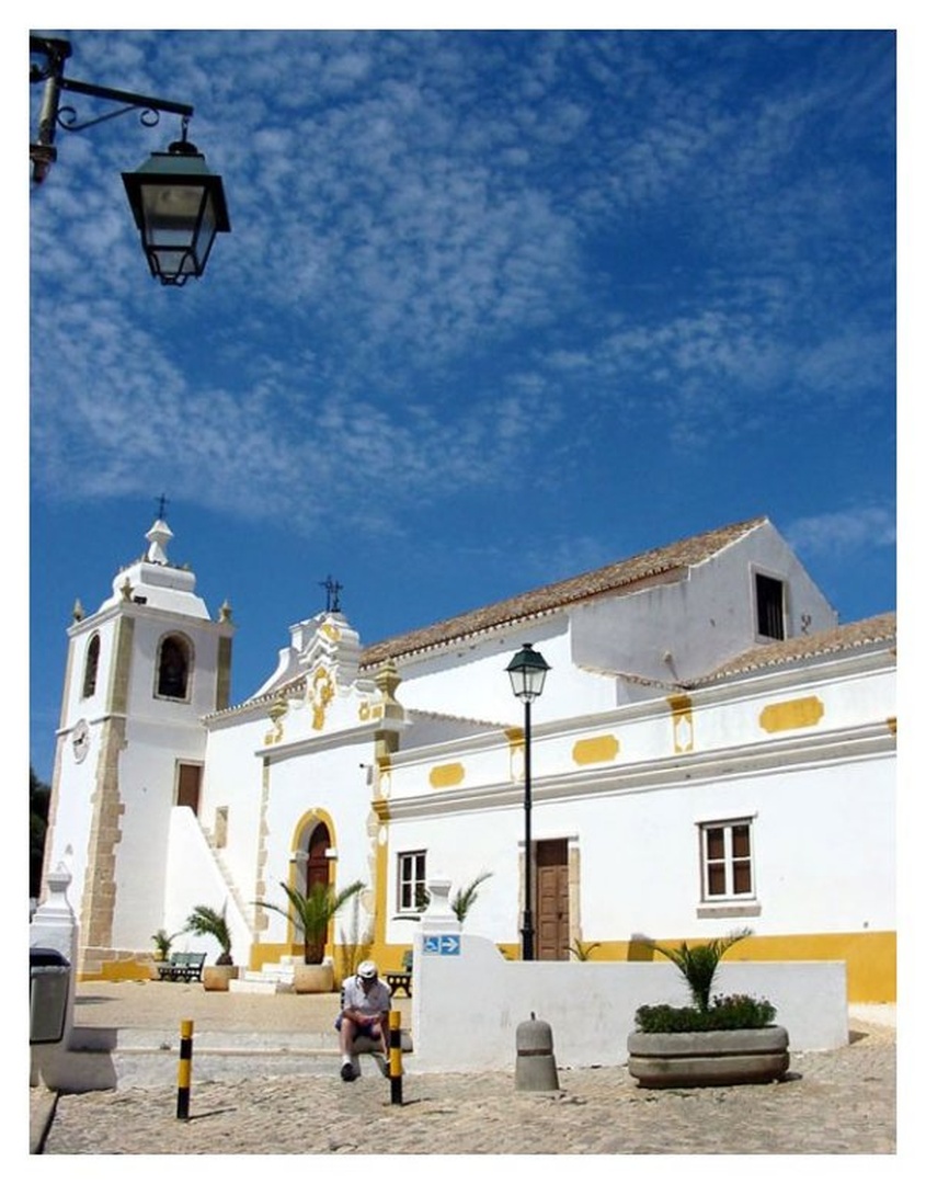 Igreja Matriz by