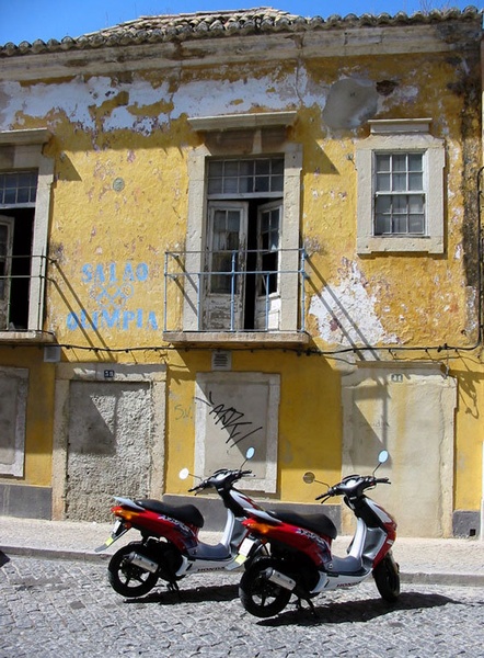 Vse za moped by AnVi