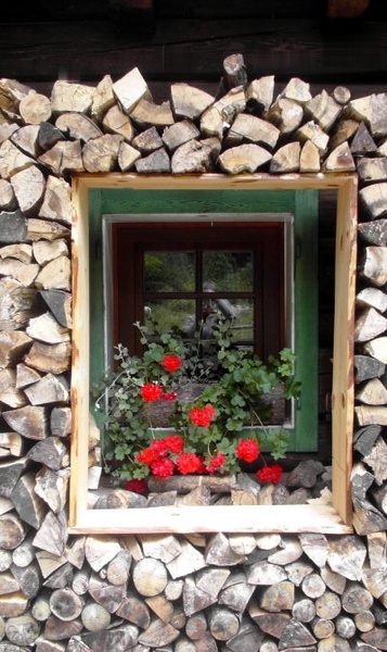 Pogled v preteklost... by GiPsY