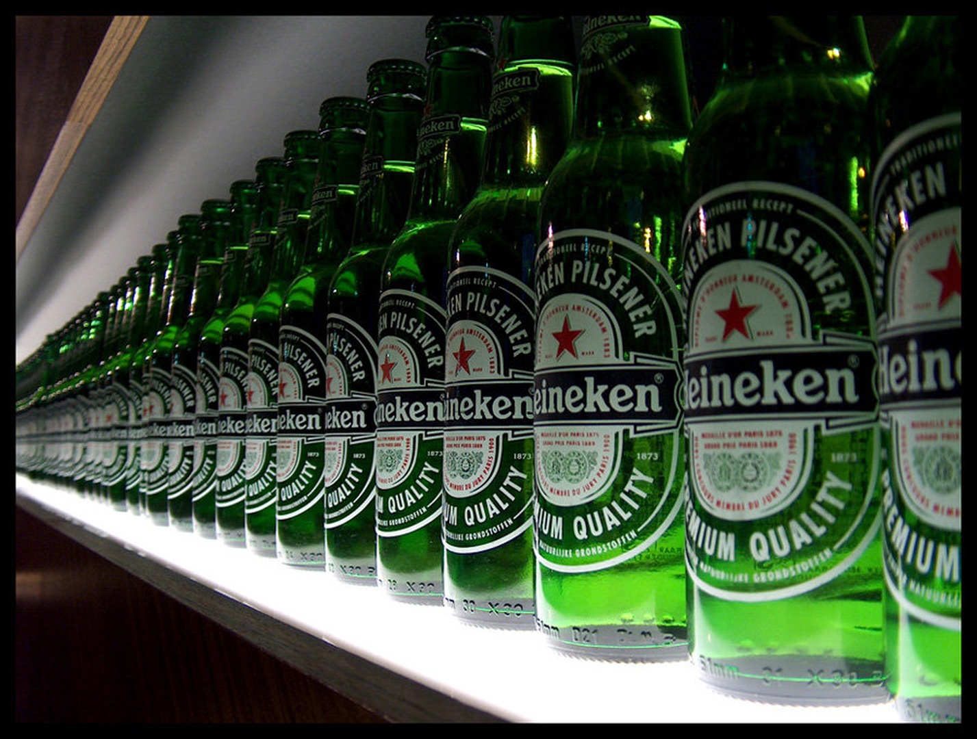 Heineken by