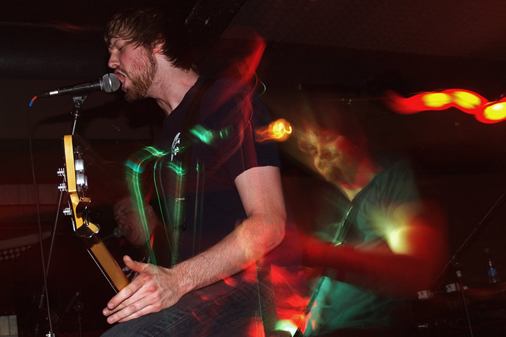 Dead Hearts by