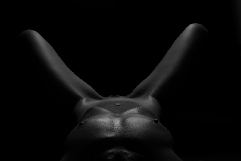 The body by planinc