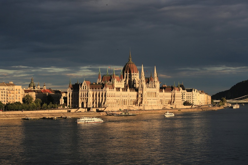 Parlament. by planinc