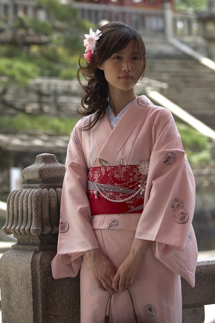 Japonska lepota. by planinc
